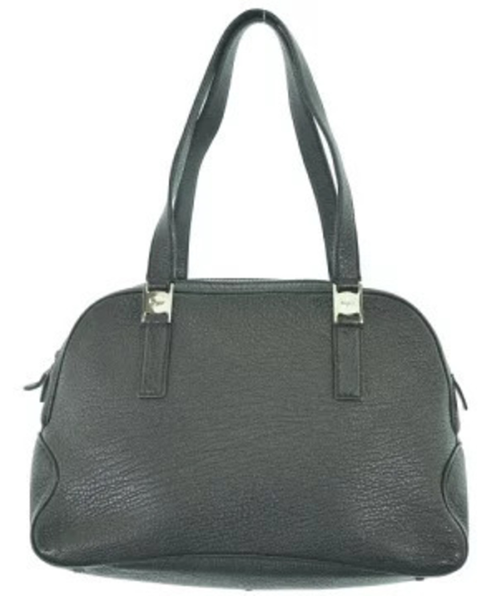 Salvatore Ferragamo Handbag Black